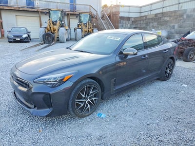 KNAE35LD1P6****** 2023 Kia Stinger