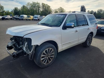 5LMJJ2HT2FE****** 2015 Lincoln Navigator