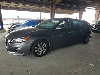 1N4BL4BV9LC****** 2020 Nissan Altima