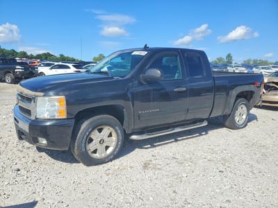 1GCEK29039Z****** 2009 Chevrolet Silverado