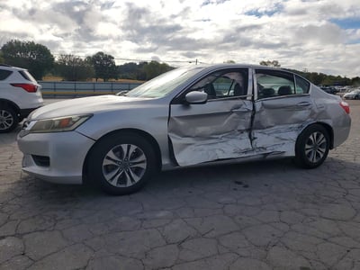 1HGCR2F31EA****** 2014 Honda Accord