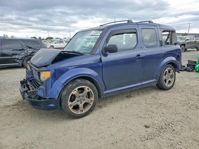 5J6YH18968L****** 2008 Honda Element