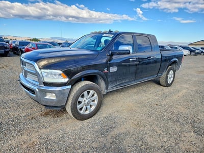3C6UR5PLXEG****** 2014 RAM 2500
