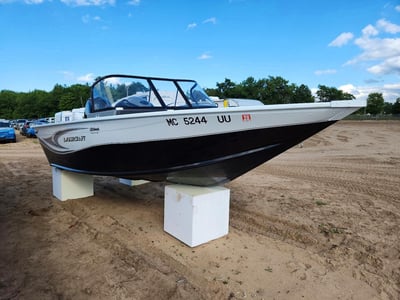 SMK7100***** 2022 Smoker Craft Unknown