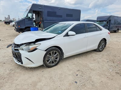 4T1BF1FK8GU****** 2016 Toyota Camry