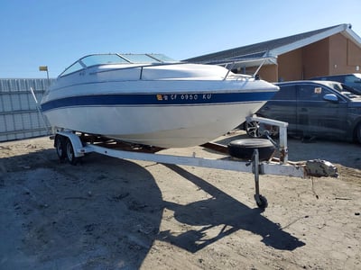 CCVGG18***** 1992 Chris Craft Boat