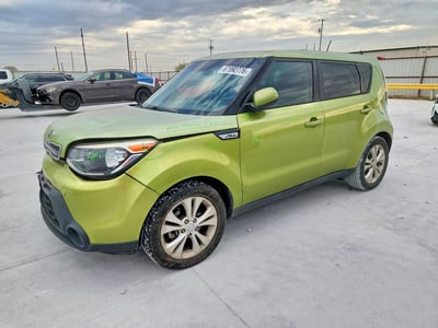 KNDJP3A56F7****** 2015 Kia Soul