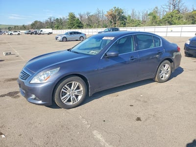 JN1CV6AR8AM****** 2010 Infiniti G37x