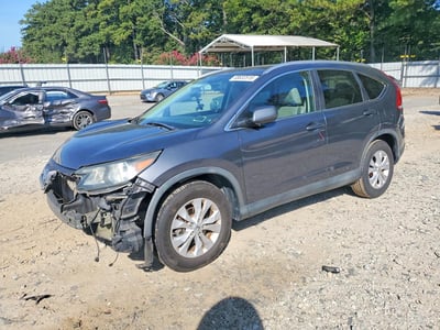 2HKRM4H71DH****** 2013 Honda CR-V