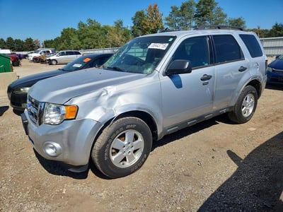 1FMCU9DG0CK****** 2012 Ford Escape
