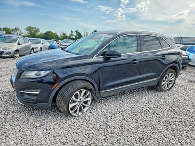 5LMCJ2D99KU****** 2019 Lincoln MKC