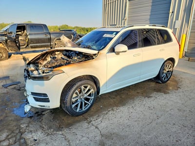 YV4A22PK2K1****** 2019 Volvo XC90