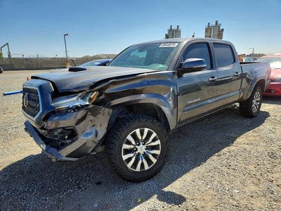 3TMDZ5BN4JM****** 2018 Toyota Tacoma