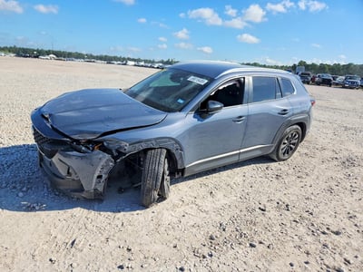 7MMVABBM3RN****** 2024 Mazda CX-50