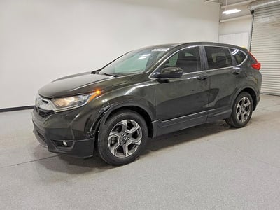7FARW1H51KE****** 2019 Honda CR-V