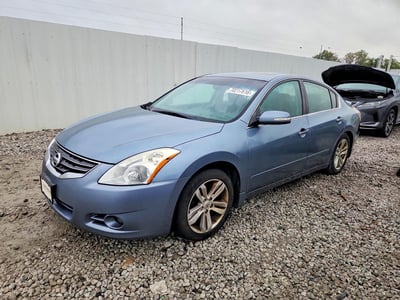 1N4BL2AP1BC****** 2011 Nissan Altima