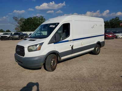 1FTBW2CM7GK****** 2016 Ford Transit Connect