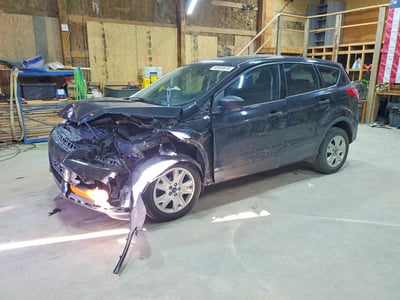 1FMCU0F70EU****** 2014 Ford Escape