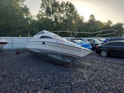 BP1D32S***** 1990 Bayliner Bayliner