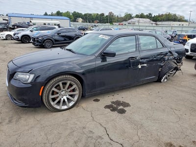 2C3CCABG5GH****** 2016 Chrysler 300