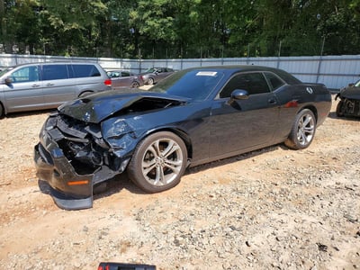 2C3CDZJG2MH****** 2021 Dodge Challenger