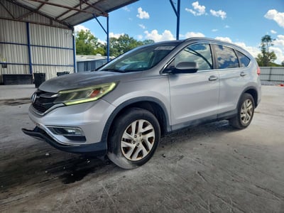 2HKRM3H7XFH****** 2015 Honda CR-V