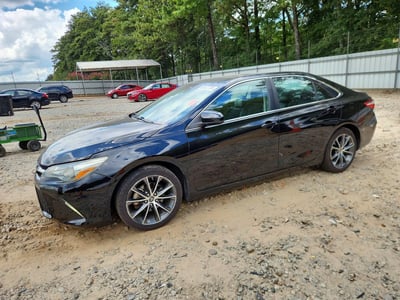 4T1BF1FK2FU****** 2015 Toyota Camry