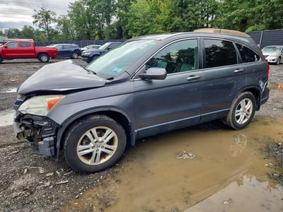 5J6RE4H77BL****** 2011 Honda CR-V