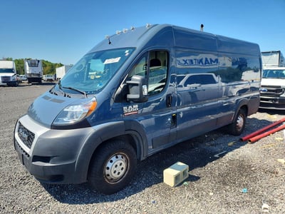 3C6MRVJG5ME****** 2021 RAM Promaster