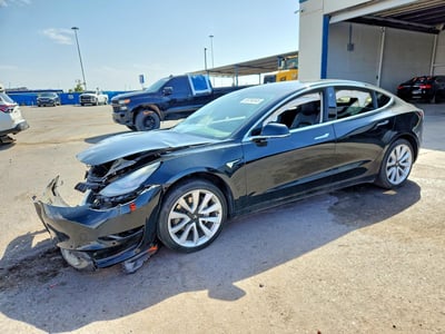5YJ3E1EA6KF****** 2019 Tesla Model 3