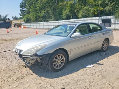 JTHBF30G025****** 2002 Lexus ES 300