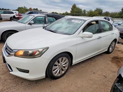 1HGCR2F82FA****** 2015 Honda Accord