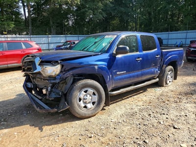 5TFLU4EN4EX****** 2014 Toyota Tacoma