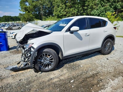 JM3KFACM8L0****** 2020 Mazda CX-5