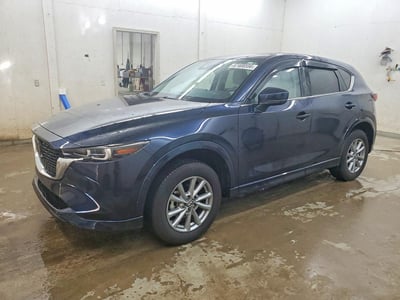 JM3KFBCL9S0****** 2025 Mazda CX-5