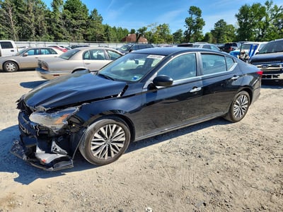 1N4BL4DV2RN****** 2024 Nissan Altima