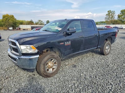 3C6UR5CJ2HG****** 2017 RAM 2500