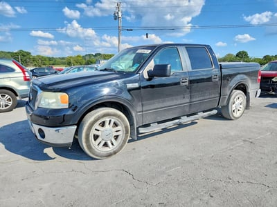 2007 Ford F-150
