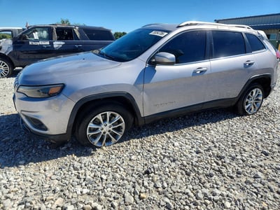 1C4PJLCB5KD****** 2019 Jeep Cherokee