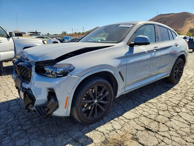 5UX33DT06R9****** 2024 BMW X4
