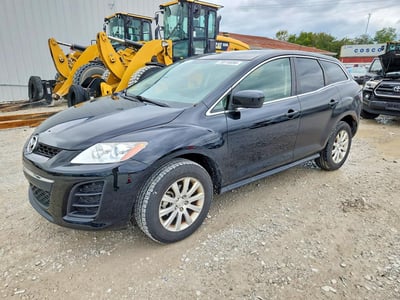 JM3ER2C51B0****** 2011 Mazda CX-7