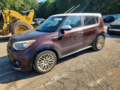 KNDJP3A50H7****** 2017 Kia Soul