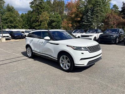 SALYB2EX7KA****** 2019 Land Rover Range Rover Velar
