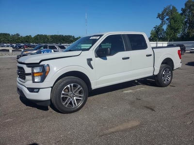 1FTEW1EP1PK****** 2023 Ford F-150