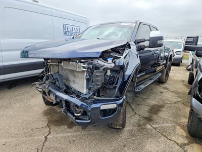 1FT8W2BT5NE****** 2022 Ford F-250
