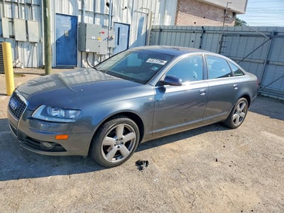 WAUEH74F78N****** 2008 Audi A6