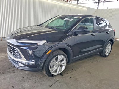 2026 Buick Encore