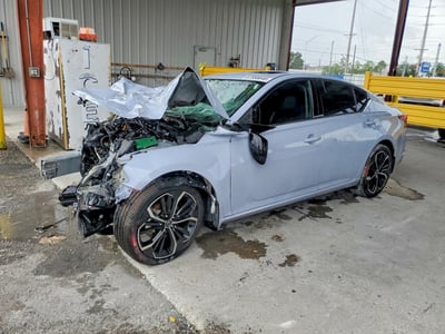 1N4BL4CV2PN****** 2023 Nissan Altima
