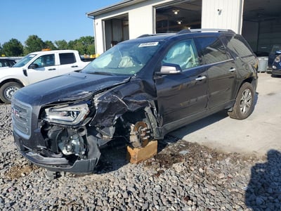 1GKKVRKD3GJ****** 2016 GMC Acadia