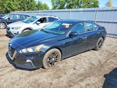 1N4BL4BV5LC****** 2020 Nissan Altima